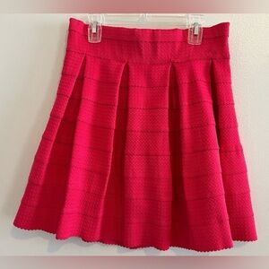 Sugar Lips skirt